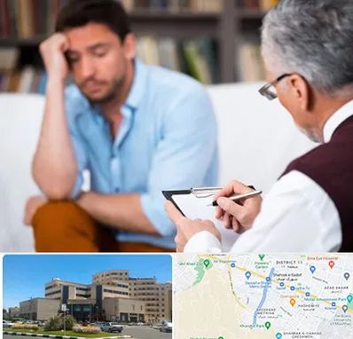 مشاور ازدواج در صیاد شیرازی مشهد