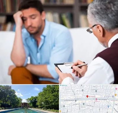 مشاور ازدواج در هشت بهشت اصفهان