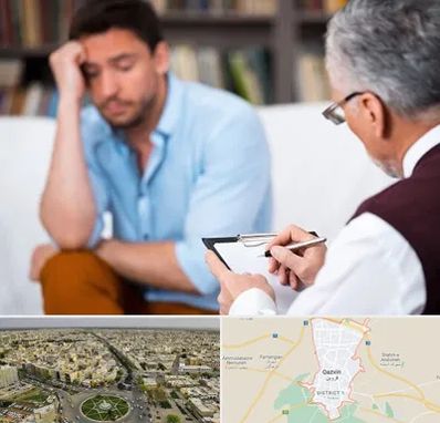 مشاور ازدواج در قزوین