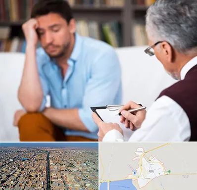 مشاور ازدواج در بندر ماهشهر