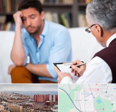 مشاور ازدواج در سهند تبریز