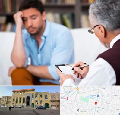 مشاور ازدواج در زنبیل آباد قم