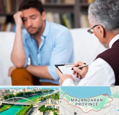 مشاور ازدواج در مازندران