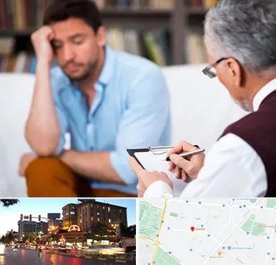 مشاور ازدواج در بلوار سجاد مشهد