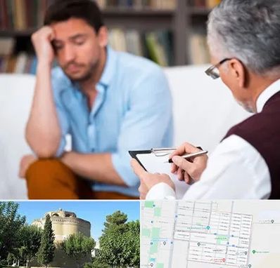 مشاور ازدواج در مرداویج اصفهان