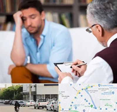 مشاور ازدواج در قدوسی شرقی شیراز