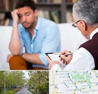 مشاور ازدواج در قدوسی غربی شیراز