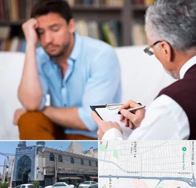 مشاور ازدواج در بلوار ابوذر