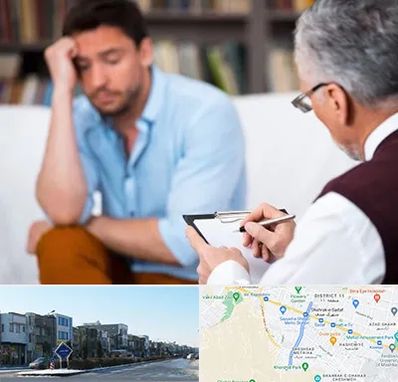 مشاور ازدواج در شریعتی مشهد