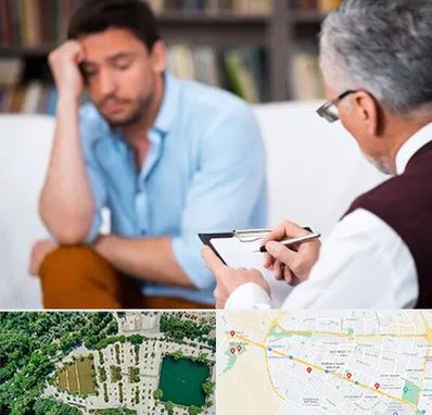 مشاور ازدواج در وکیل آباد مشهد