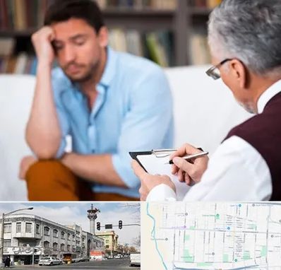 مشاور ازدواج در 17شهریور