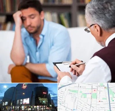 مشاور ازدواج در بلوار اباذر