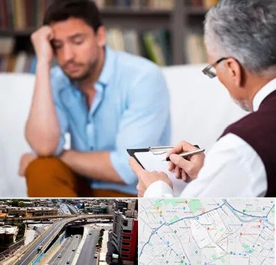 مشاور ازدواج در ستارخان شیراز