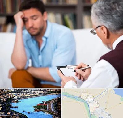 مشاور ازدواج در خرمشهر