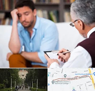 مشاور ازدواج در بلوار معلم رشت