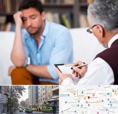 مشاور ازدواج در فاطمی