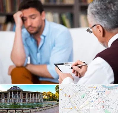 مشاور ازدواج در عفیف آباد شیراز