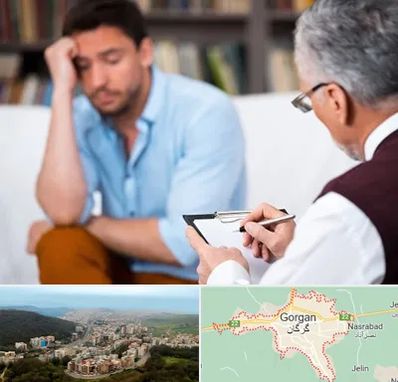 مشاور ازدواج در گرگان