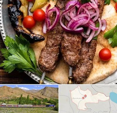 کبابی در خاش