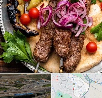 کبابی در یاغچیان تبریز