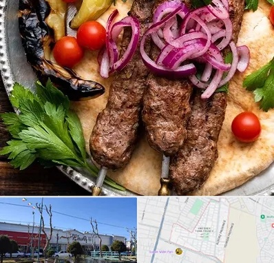 کبابی در فاز دو اندیشه
