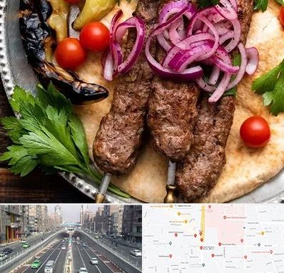 کبابی در توحید