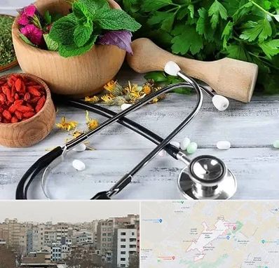 کلینیک طب سنتی در محمد شهر کرج