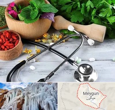 کلینیک طب سنتی در میگون