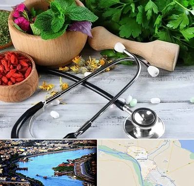 کلینیک طب سنتی در خرمشهر