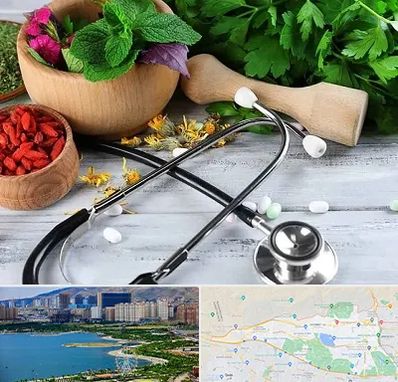 کلینیک طب سنتی در منطقه 22 تهران