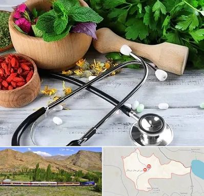 کلینیک طب سنتی در خاش