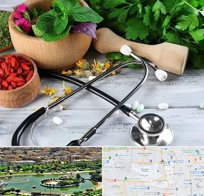 کلینیک طب سنتی در منطقه 9 تهران