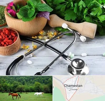 کلینیک طب سنتی در چمستان