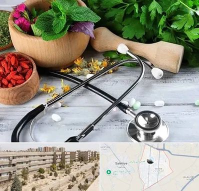 کلینیک طب سنتی در واوان اسلامشهر