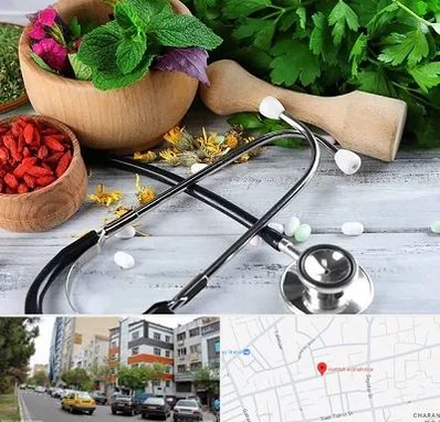 کلینیک طب سنتی در هفده شهریور تبریز