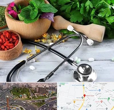 کلینیک طب سنتی در سبلان