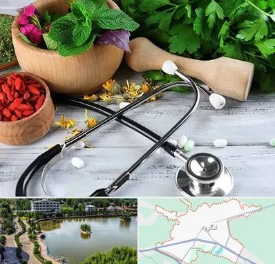 کلینیک طب سنتی در لنگرود