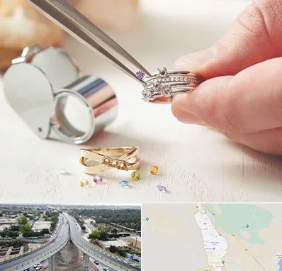 تعمیر طلا و جواهر در اندیمشک