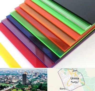 فروش پلکسی گلاس در ارومیه
