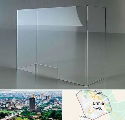 فروش طلق پلاستیکی در ارومیه