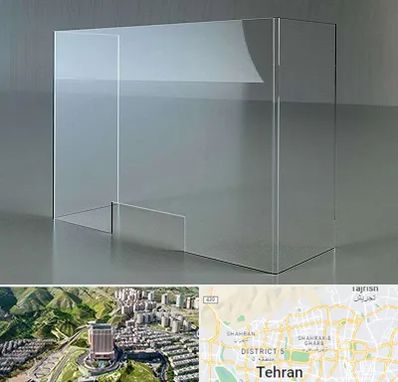 فروش طلق پلاستیکی در شمال تهران 