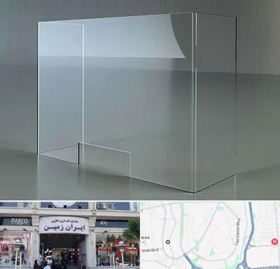 فروش طلق پلاستیکی در ایران زمین