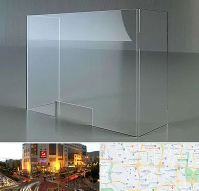 فروش طلق پلاستیکی در جنت آباد تهران 