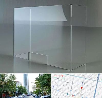 فروش طلق پلاستیکی در امامت مشهد