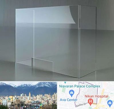 فروش طلق پلاستیکی در آجودانیه 