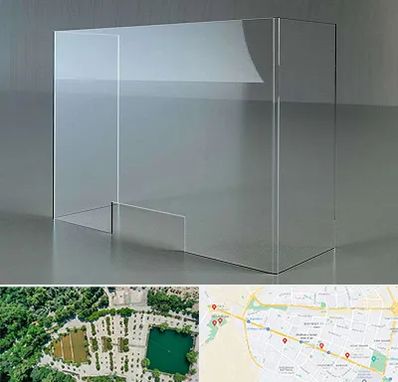 فروش طلق پلاستیکی در وکیل آباد مشهد