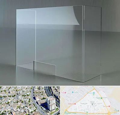 فروش طلق پلاستیکی در قاسم آباد مشهد