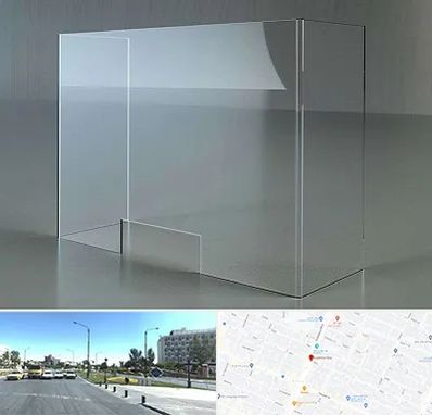 فروش طلق پلاستیکی در بلوار کلاهدوز مشهد