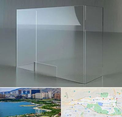 فروش طلق پلاستیکی در منطقه 22 تهران