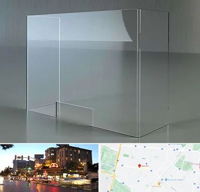 فروش طلق پلاستیکی در بلوار سجاد مشهد